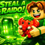 Steal a Radio 2