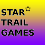 Star Trail Games