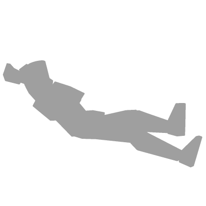 Sit Floating Aura Emote