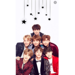 BTS fans are welcome