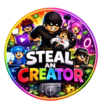 Steal an Creator