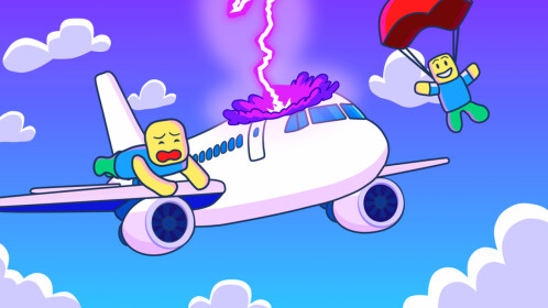 [NEW] An Infinite Flight Trip