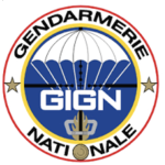 [GIGN] Force d’intervention