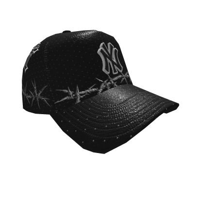 gorra de Jesus 