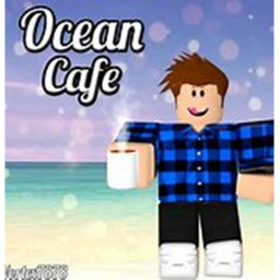 Cafe roleplay