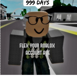 FLEX YOUR ACCOUNT AGE