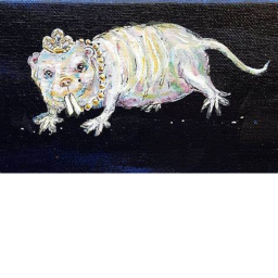 The ugly rat RP