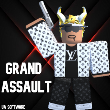 Grand Assault [Beta]