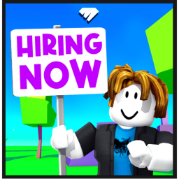 Bloxqa Job Center ⭐️