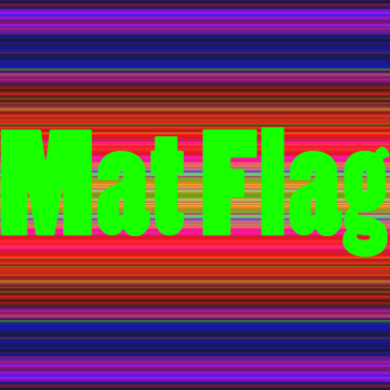 Mat Flag