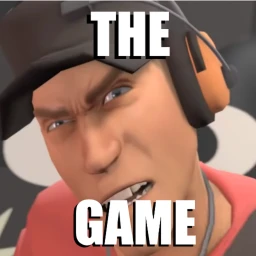 The Game icon