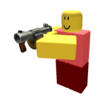 Apocalypse: ROBLOXia