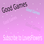 Good Games for happy