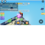 Gogogo is my morning robux!!!