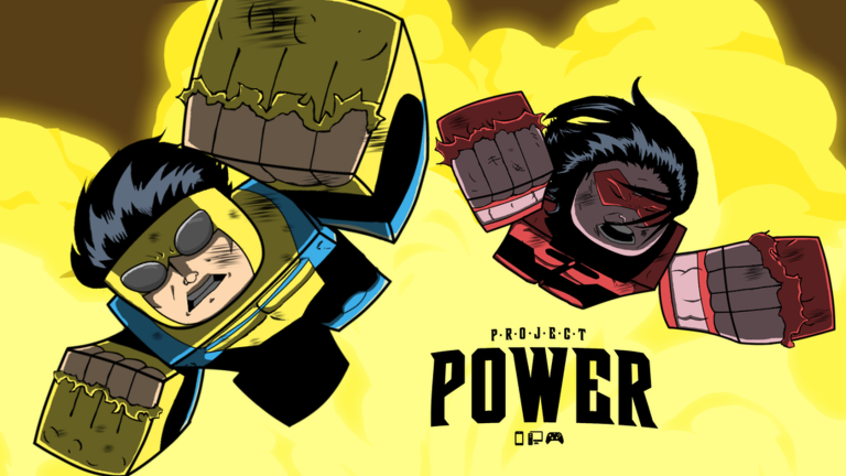 [UPDATE] Project Power