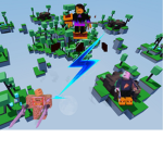 ELECTRO CLAN OFFICIAL