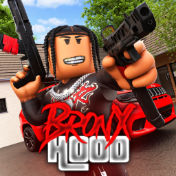 [FREE 150,000] Bronx Hood icon