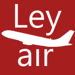 ☾ Air ley☽