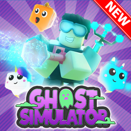 👻Ghost Simulator👻