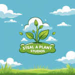 Steal A Plant Studios