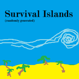 Survival Islands