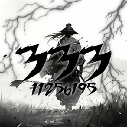 333ミ Roblox group icon