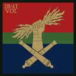 2. Battalion, 4. Troop, S.G. Volunteer Artillery