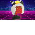 The retro lord store
