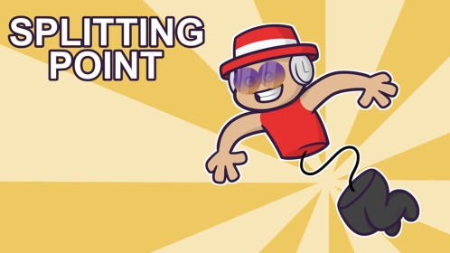 Splitting Point