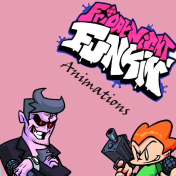 Custom Funky Animations (new anims)
