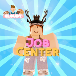 Cloudy Cafe || Job Center