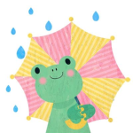 ~Kawaii Frogs~