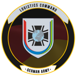 Logistics Commandᅠ