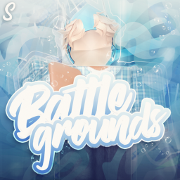 RAA ✿ Battlegrounds
