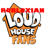 Robloxian Loud House Group