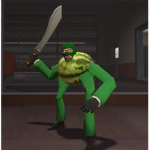 the weirdest group in roblox