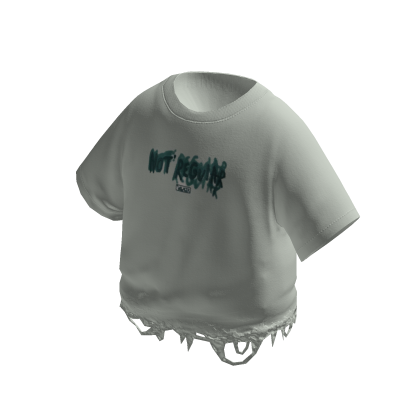 Not Regular T Shirt thumbnail