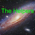 The Helpers! :D
