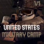 [USMCP] United State's Military Camp