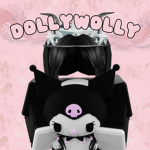 dollywolly