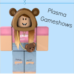 Plasma Gameshows