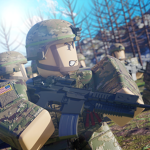 |USAF| United State Armed Forces