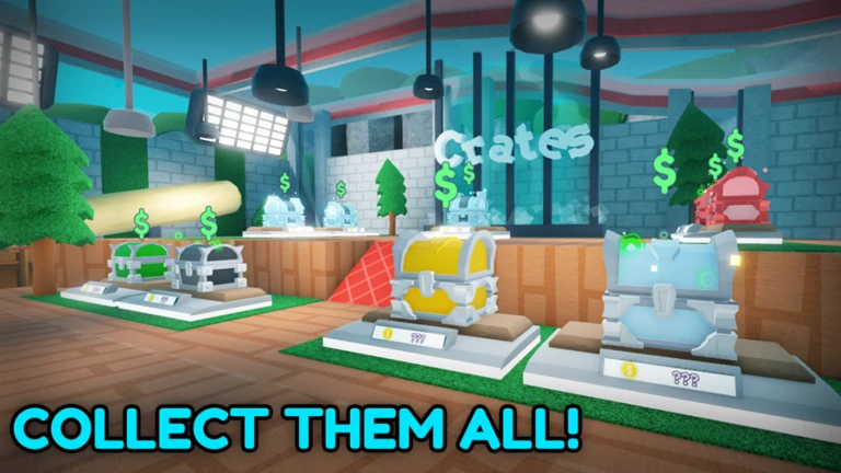 Game Place Thumbnail