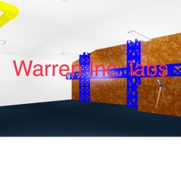 Warren Inc. labs