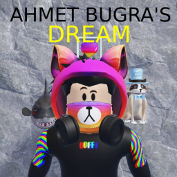 Ahmet Bugra's Dream