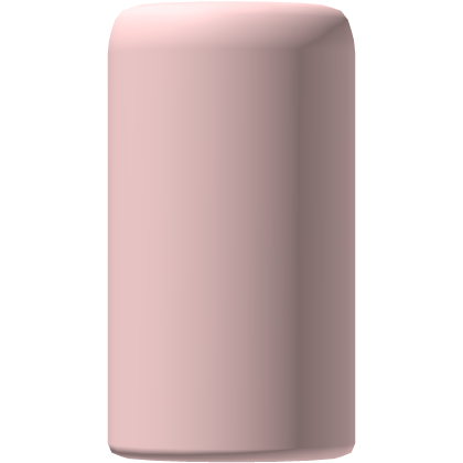 Chibi Doll Girl Neck