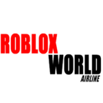 Roblox World Airlines
