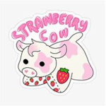 The Strawberry Army!