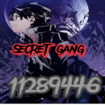 Secretyt GANG