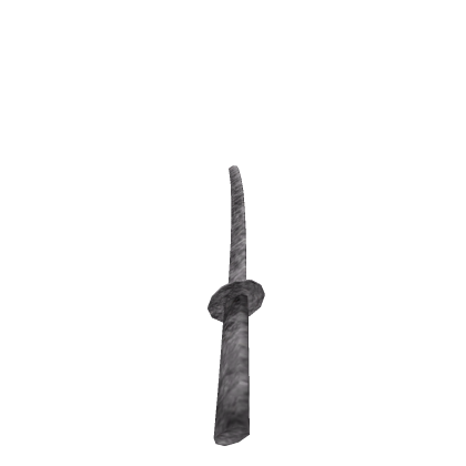 Giant Stone Katana